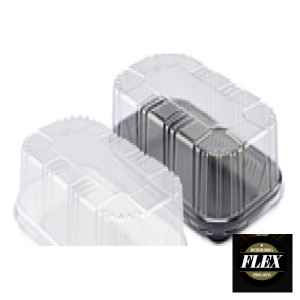 BANDEJA FF64 CT ALTA BRANCA | PRETA