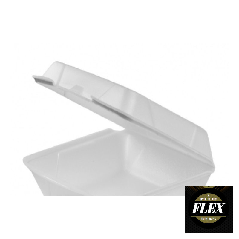 Embalagem HF 102 - LINHA HOT FORM