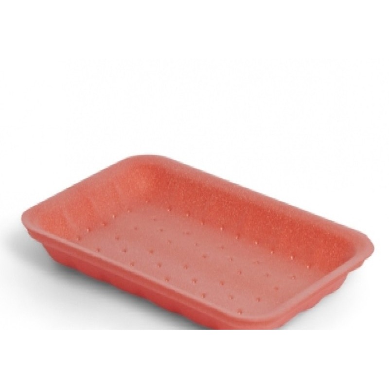 Embalagem FR 02 AB ROSA - BANDEJAS ABSORVENTES