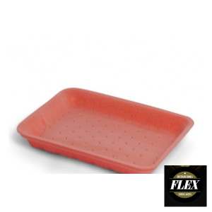 Embalagem FR 03 AB ROSA - BANDEJAS ABSORVENTES