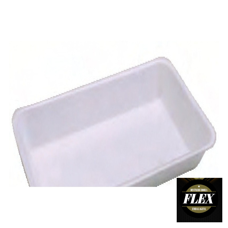 Embalagem B4 Funda - BANDEJAS