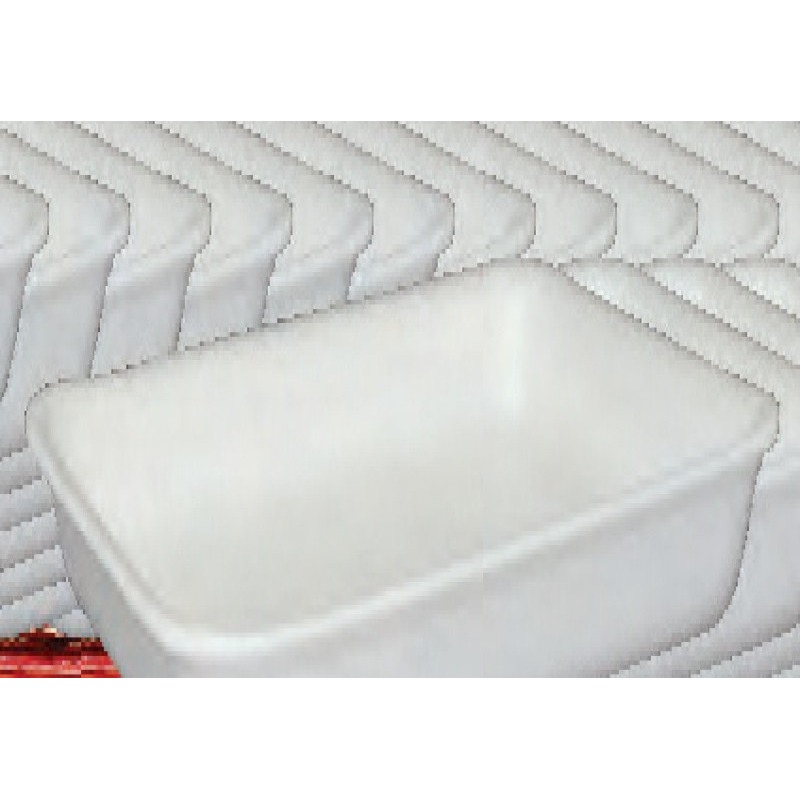 Embalagem B20 - BANDEJAS