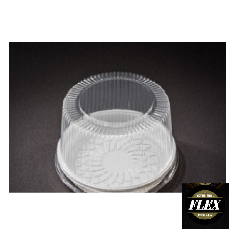 Embalagem BP 32M - CONFEITARIA BASE BRANCA