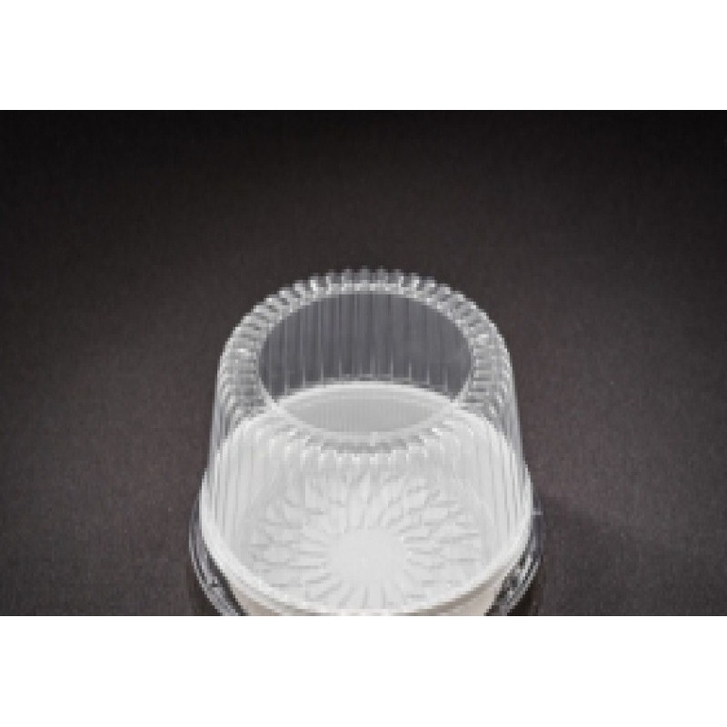 Embalagem BP 35A - CONFEITARIA BASE BRANCA
