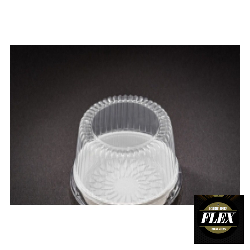 Embalagem BP 35A - CONFEITARIA BASE BRANCA