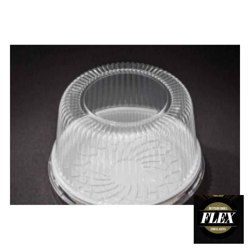 Embalagem BP 40A - CONFEITARIA BASE BRANCA